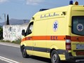 Σοβαρός τραυματισμός 20χρονου σε τροχαίο στη Φήκη